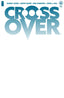Crossover (2020) #04 Blank Var Comics Image Comics