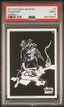 Marvel Stussy #04 Punisher PSA9