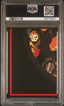 Marvel Stussy #04 Punisher PSA9