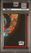 Marvel Stussy #06 Dr Doom PSA9