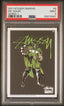 Marvel Stussy #06 Dr Doom PSA9