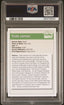Marvel Stussy #09 She Hulk PSA10