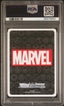 Weiss Schwarz Marvel Japanese #044S SR Ghost-Spider PSA10