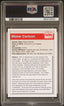 Marvel Stussy #10 Spider-Man PSA10