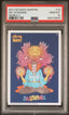 Marvel Stussy #13 Dr Strange PSA10