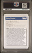 Marvel Stussy #14 Thor PSA9
