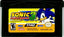 Sonic Advance 3 (Loose)