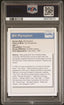 Marvel Stussy #16 Mystique PSA10