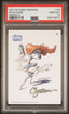 Marvel Stussy #16 Mystique PSA10