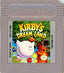 Kirbys Dream Land (Loose)
