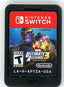 Marvel Ultimate Alliance 3 The Black Order (Loose)
