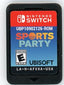 Sports Party (Loose)