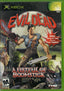 Evil Dead A Fistful Of Boomstick