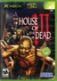 House Of The Dead III