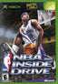 NBA Inside Drive 2002