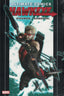 Ultimate Hawkeye (2011) HC