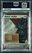 Marvel Fleer Ultra Spider-Man 2017 Metal Bronze Precious Metal Gems #MM4 Agent Venom PSA9