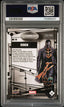 Marvel Vibranium 2015 Refined #10 Ronin PSA9
