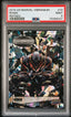 Marvel Vibranium 2015 Refined #10 Ronin PSA9