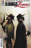 Django Zorro #01 VF