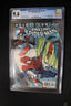 Amazing Spider-Man (1999) #35 CGC 9.6