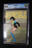 Invincible #144 Cory Walker Var CGC 9.8 Comics - Back Issues Image Comics