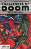 Challenges of Doom Spider-Man #01