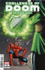 Challenges of Doom Spider-Man #01 1:25 Mike Henderson Var Comics Marvel Comics