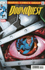 Doomquest #04 Luciano Vecchio Var Comics Marvel Comics