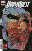 Doomquest #04 David Mack Var Comics Marvel Comics