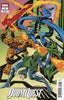 Doomquest #04 Steve Rude Var Comics Marvel Comics