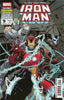 Iron Man (2026) #09 Comics Marvel Comics