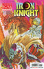 Marvel Mangaverse Iron Knight #01 Comics Marvel Comics