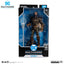 DC Multiverse Aquaman 7in Action Figures/Funko Pop McFarlane Toys