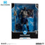 DC Multiverse Justice League Darkseid 7" Megafig