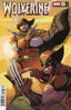 Wolverine (2024) #27 Sajah Shah Var Comics Marvel Comics