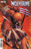 Wolverine (2024) #27 1:25 David Baldeon Var Comics Marvel Comics