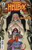 Young Hellboy Thrilling Sky Adventures #03