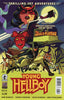 Young Hellboy Thrilling Sky Adventures #03 Michael Cho Var Comics Dark Horse Comics