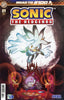 Sonic the Hedgehog (2018) #89 Comics IDW