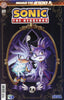 Sonic the Hedgehog (2018) #89 Abigail Oz Var Comics IDW