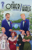 Other Half #05 Comics Ignition Press