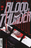 Blood & Thunder #17 1:10 Karen S Darboe Var