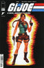 GI Joe A Real American Hero (2023) #330 3rd Ptg Chris Mooneyham "Action Figure" Cvr Comics Image Comics