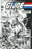 GI Joe A Real American Hero (2023) #330 3rd Ptg Chris Mooneyham "Black & White" Cvr Comics Image Comics