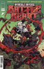 Invincible Universe Battle Beast #07 4th Ptg Comics Image Comics