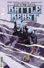 Invincible Universe Battle Beast #08 4th Ptg Comics Image Comics