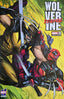 Wolverine Revenge #01 Alessandro Cappuccio Marvel Unlimited Exc