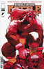 Invincible Universe Battle Beast #09 3rd Ptg Comics Image Comics