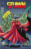 Spawn 77 #01 Todd McFarlane Var Comics Image Comics